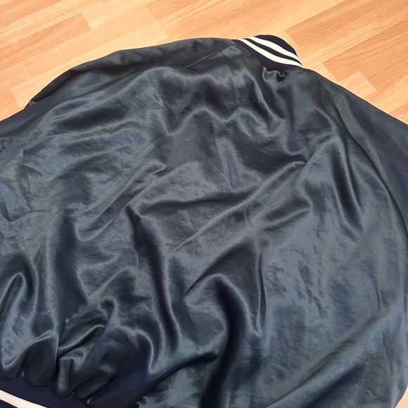 Walt Disney World Fort Wilderness Resort jacket - Picture 5 of 5